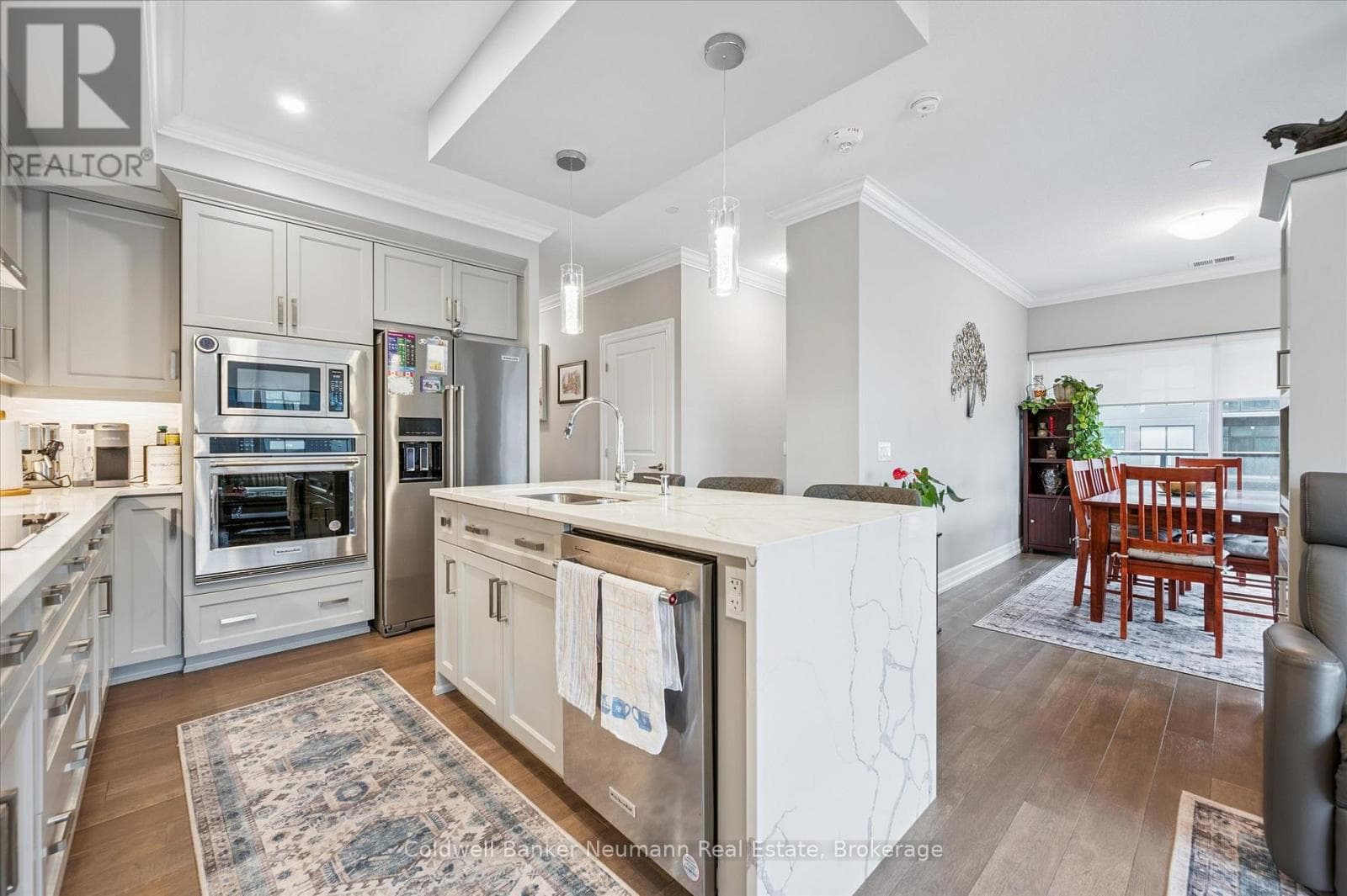 612 - 1880 GORDON STREET S, OnePoint