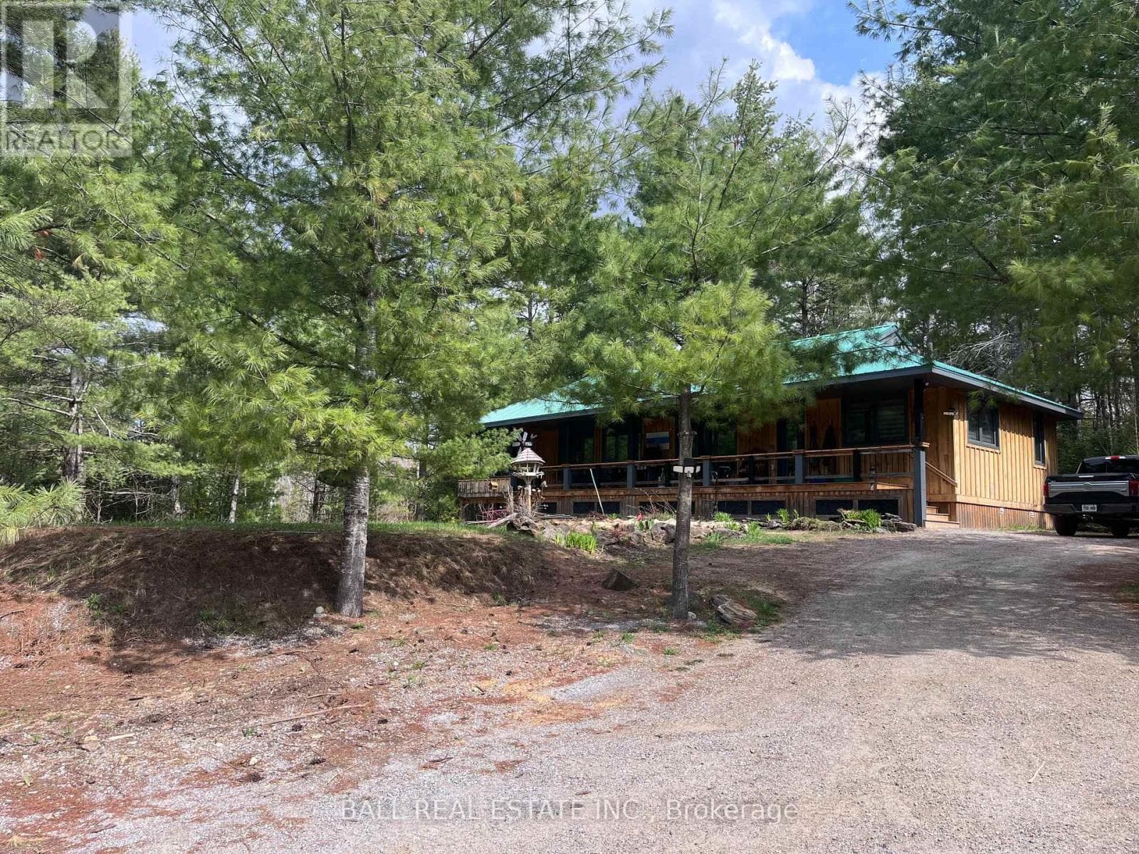 1956 SMITH ROAD in 