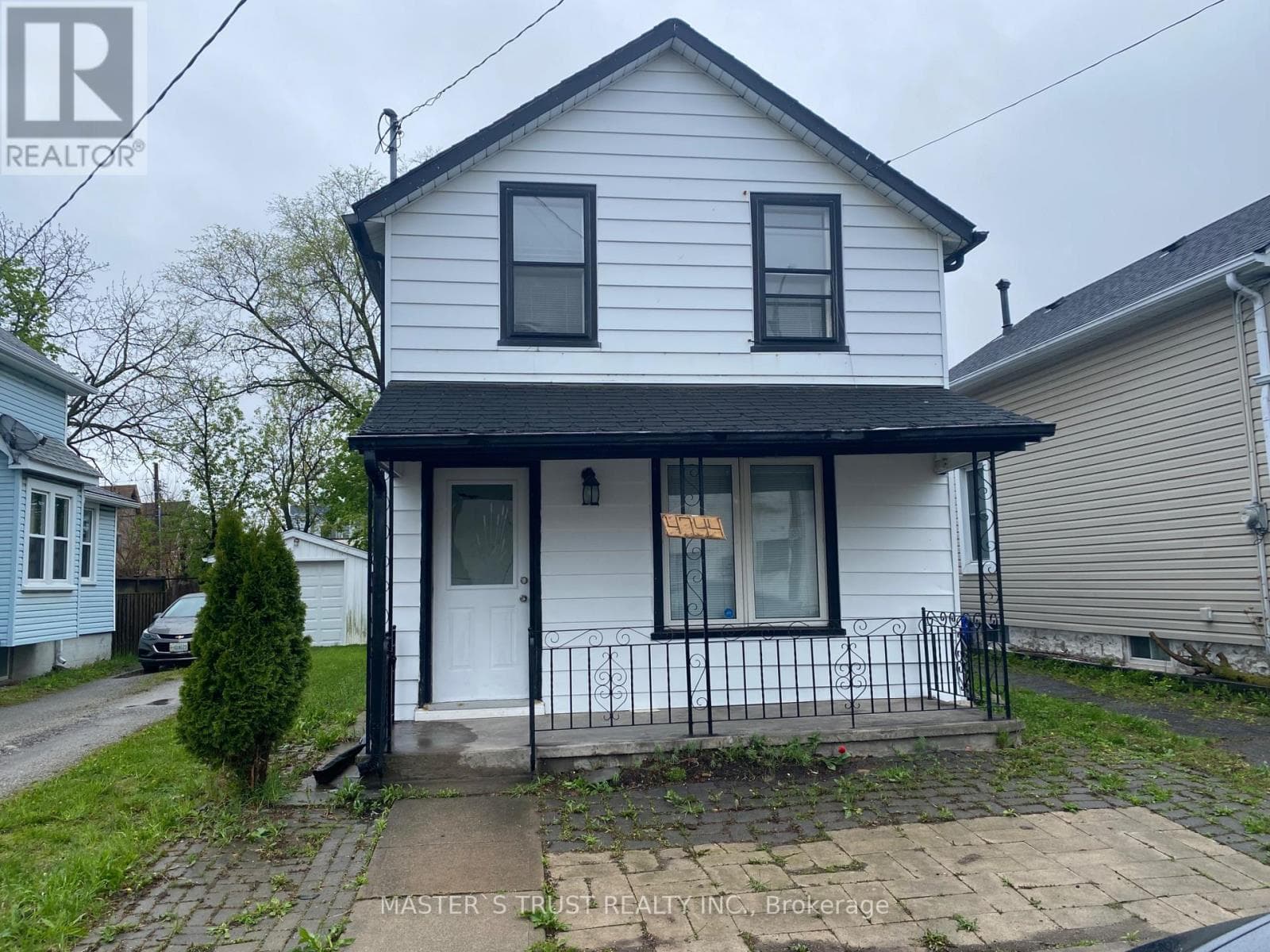 4744 PARK STREET in 
