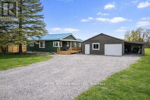 2291 COUNTY RD 36 in Harvey
