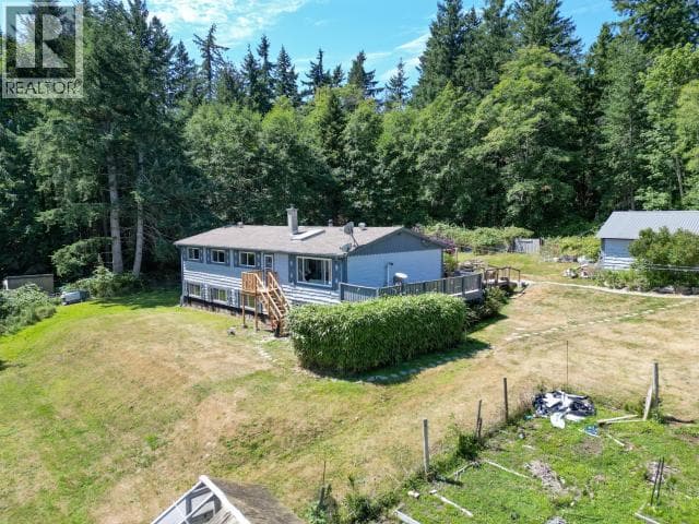 3008 ASH STREET, Powell River — photo 3