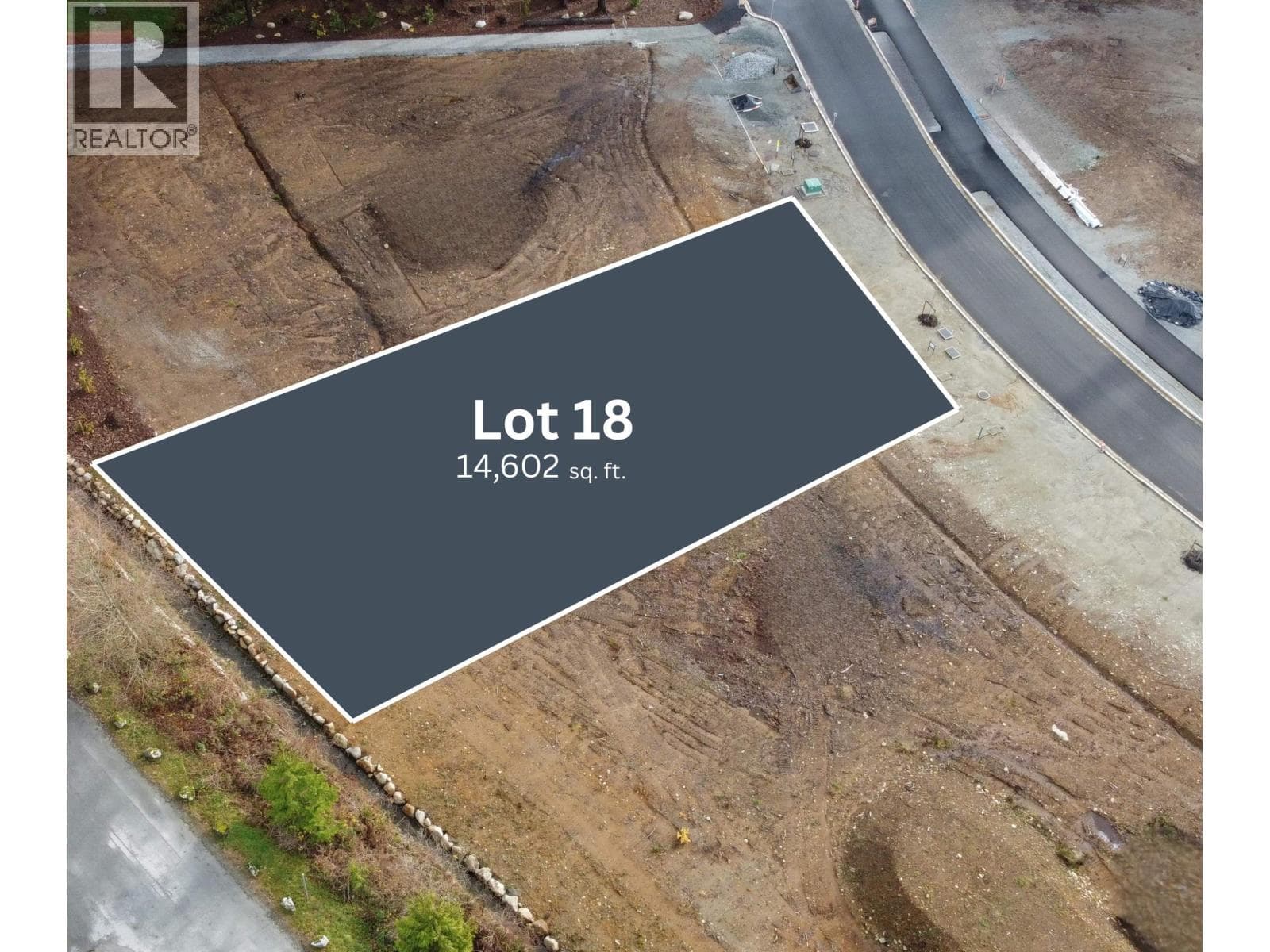 LOT 18 2307 SUNNYSIDE ROAD, Greater Vancouver — photo 3