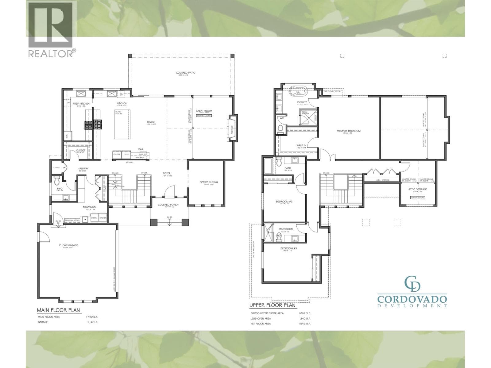 LOT 18 2307 SUNNYSIDE ROAD, Greater Vancouver — photo 5