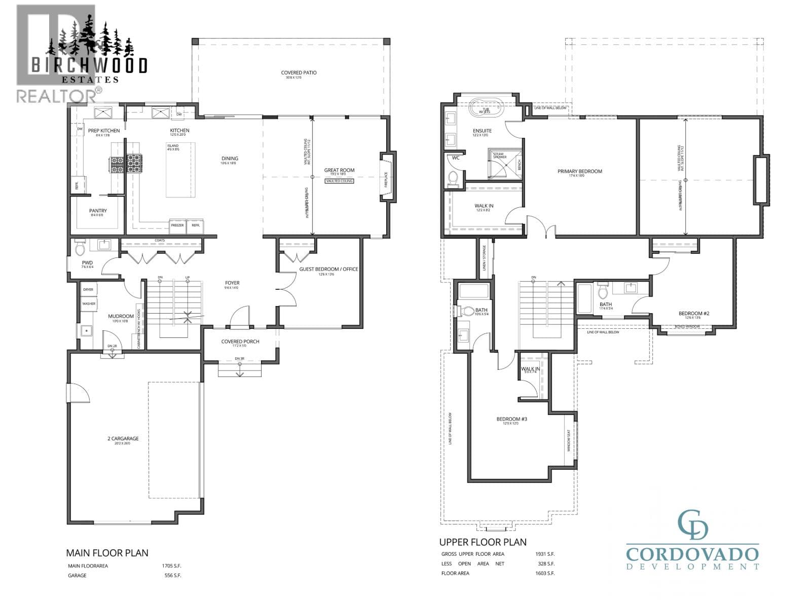 LOT 6 2307 SUNNYSIDE ROAD, Greater Vancouver — photo 2
