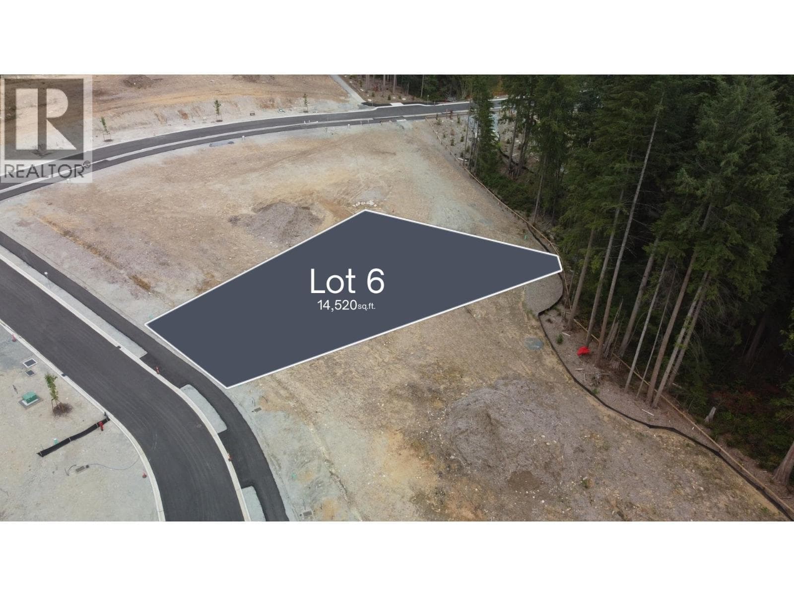 LOT 6 2307 SUNNYSIDE ROAD, Greater Vancouver — photo 3