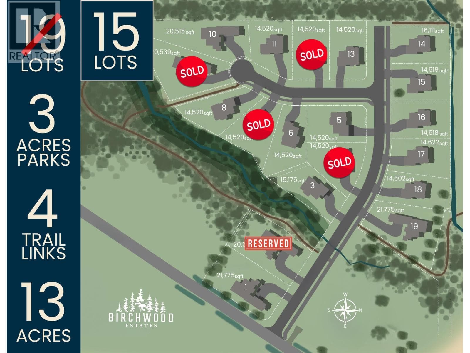 LOT 6 2307 SUNNYSIDE ROAD, Greater Vancouver — photo 4