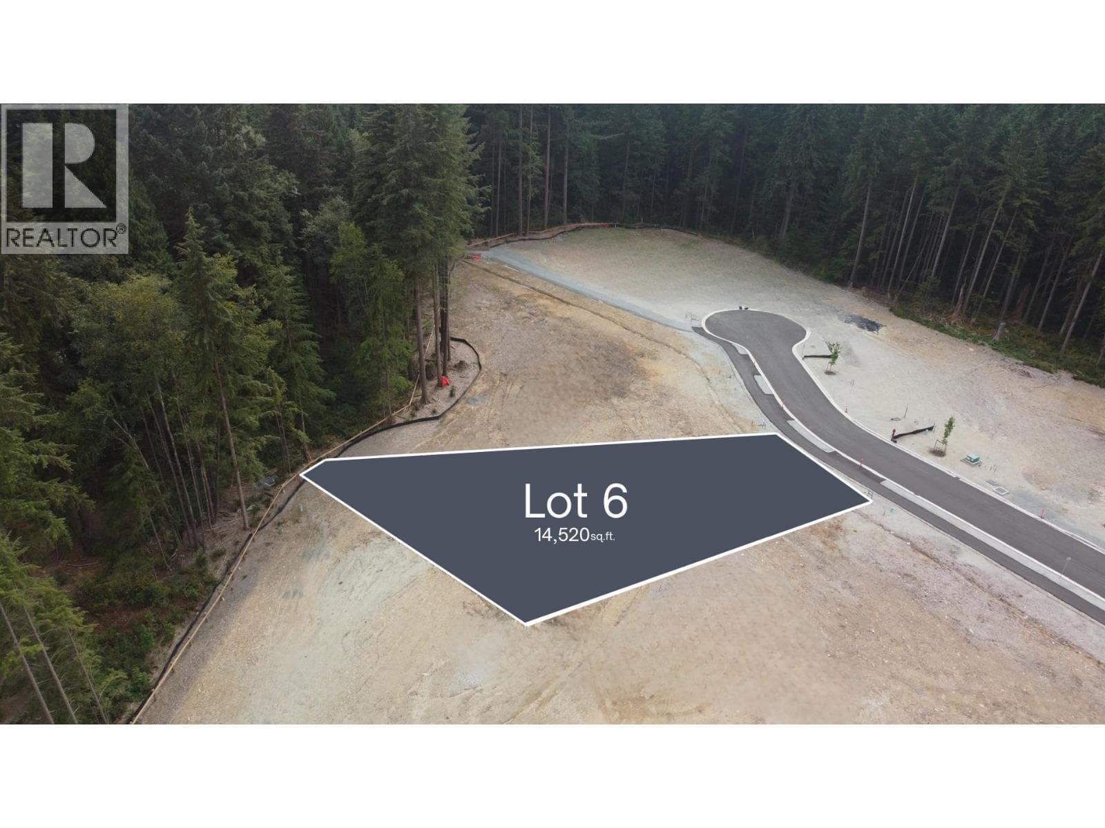 LOT 6 2307 SUNNYSIDE ROAD, Greater Vancouver — photo 5