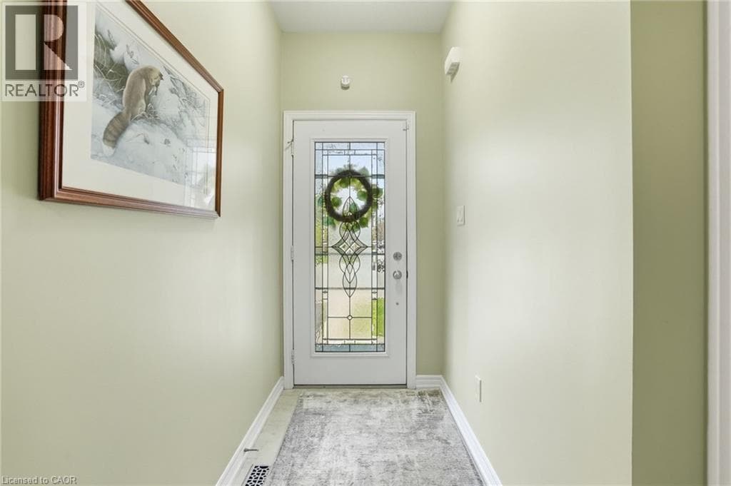 96 ABBOTSFORD TRAIL, Cornerstone — photo 4