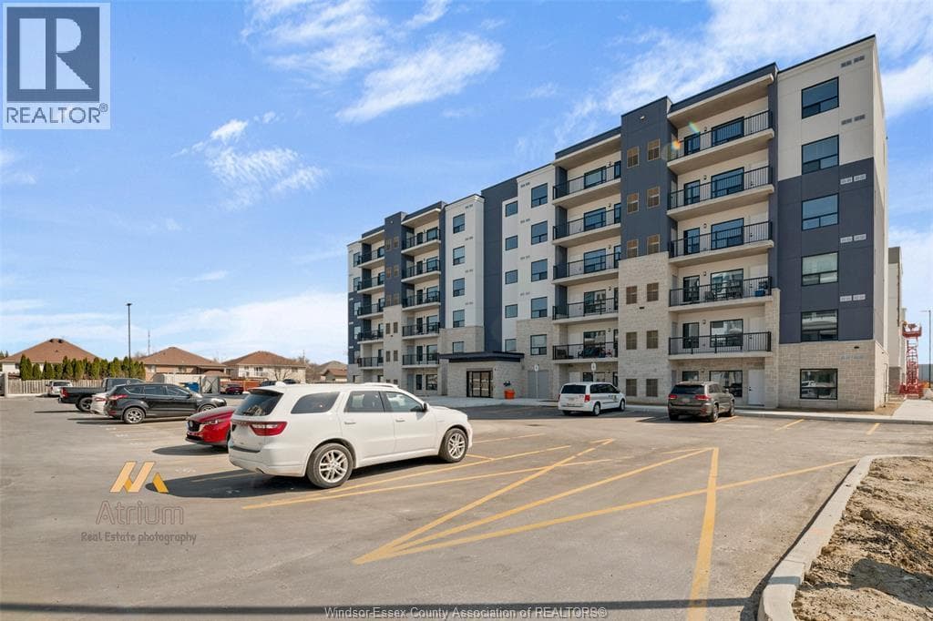 3320 STELLA CRESCENT Unit# 116, Windsor — photo 2