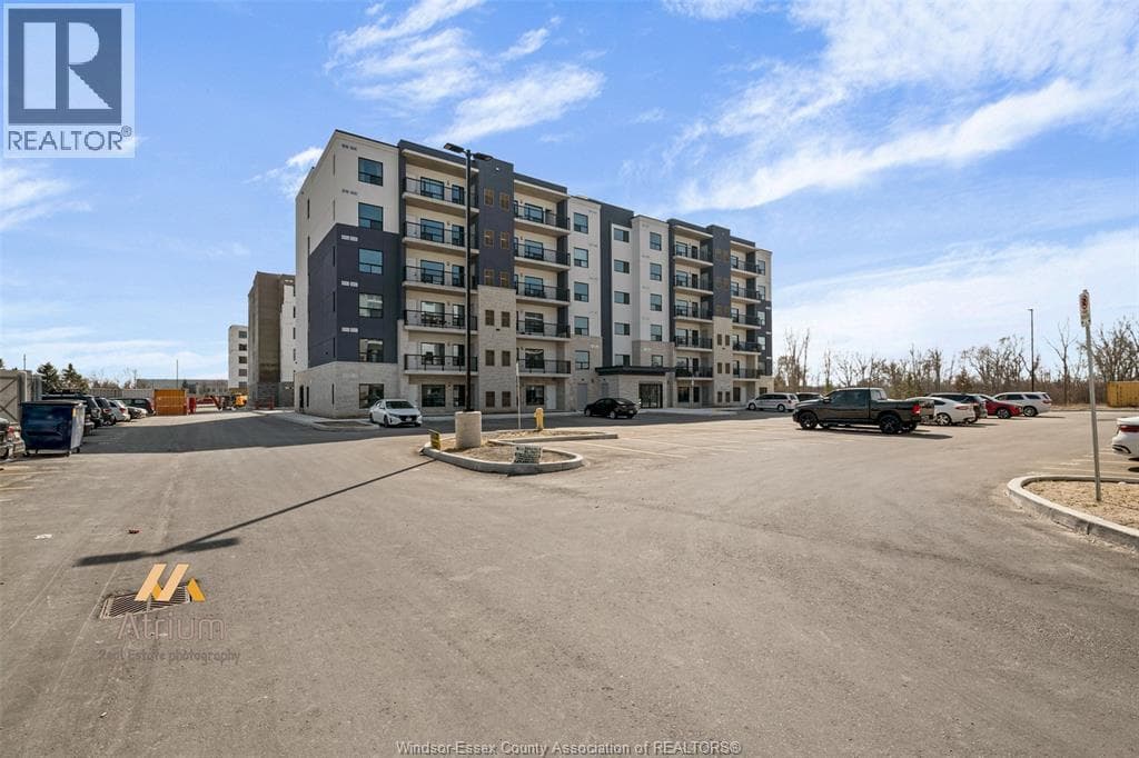 3320 STELLA CRESCENT Unit# 116, Windsor — photo 3
