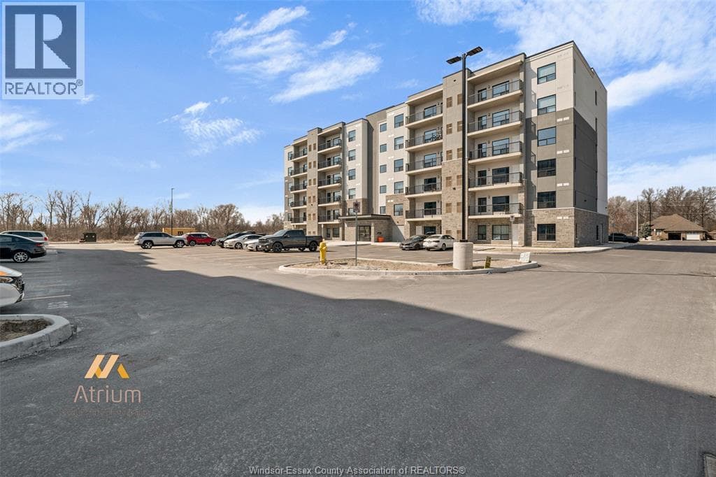3320 STELLA CRESCENT Unit# 116, Windsor — photo 4