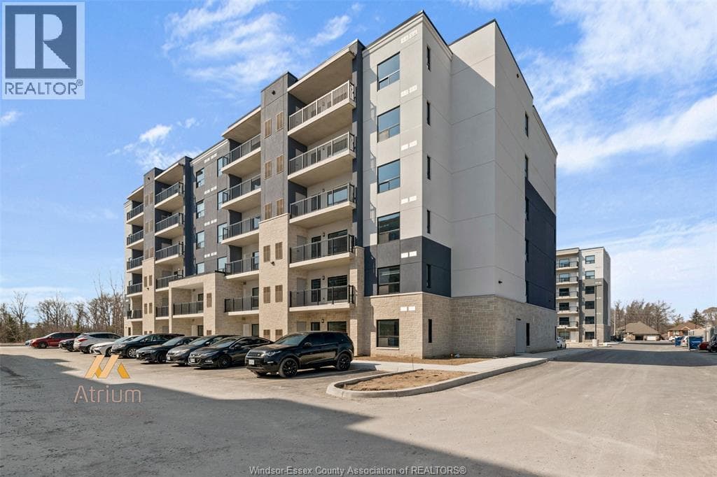 3320 STELLA CRESCENT Unit# 116, Windsor — photo 5
