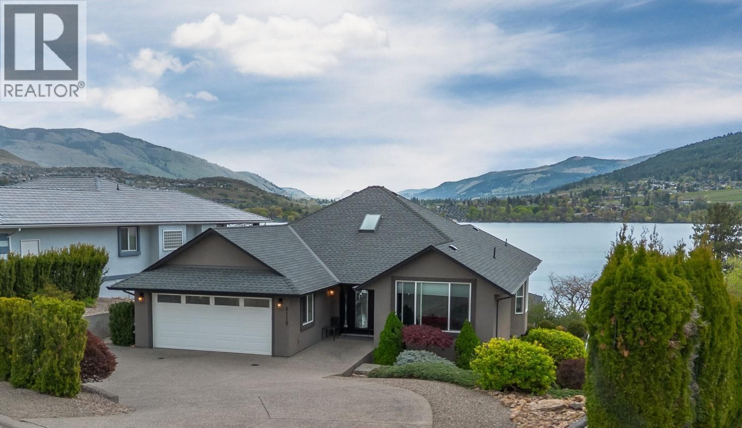 8119 Stoneridge Drive in 