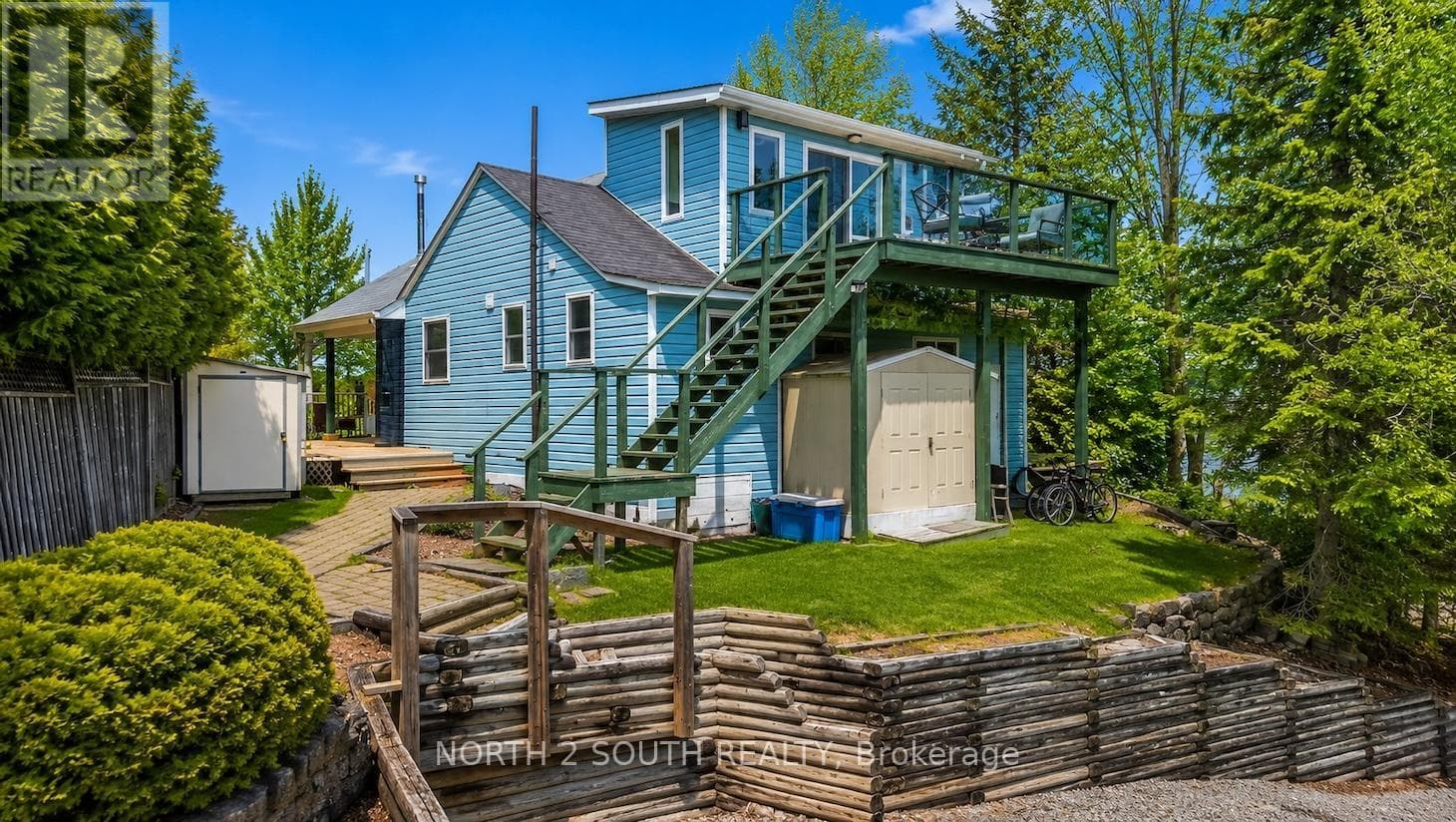 123 FELLS POINT ROAD in Fenelon
