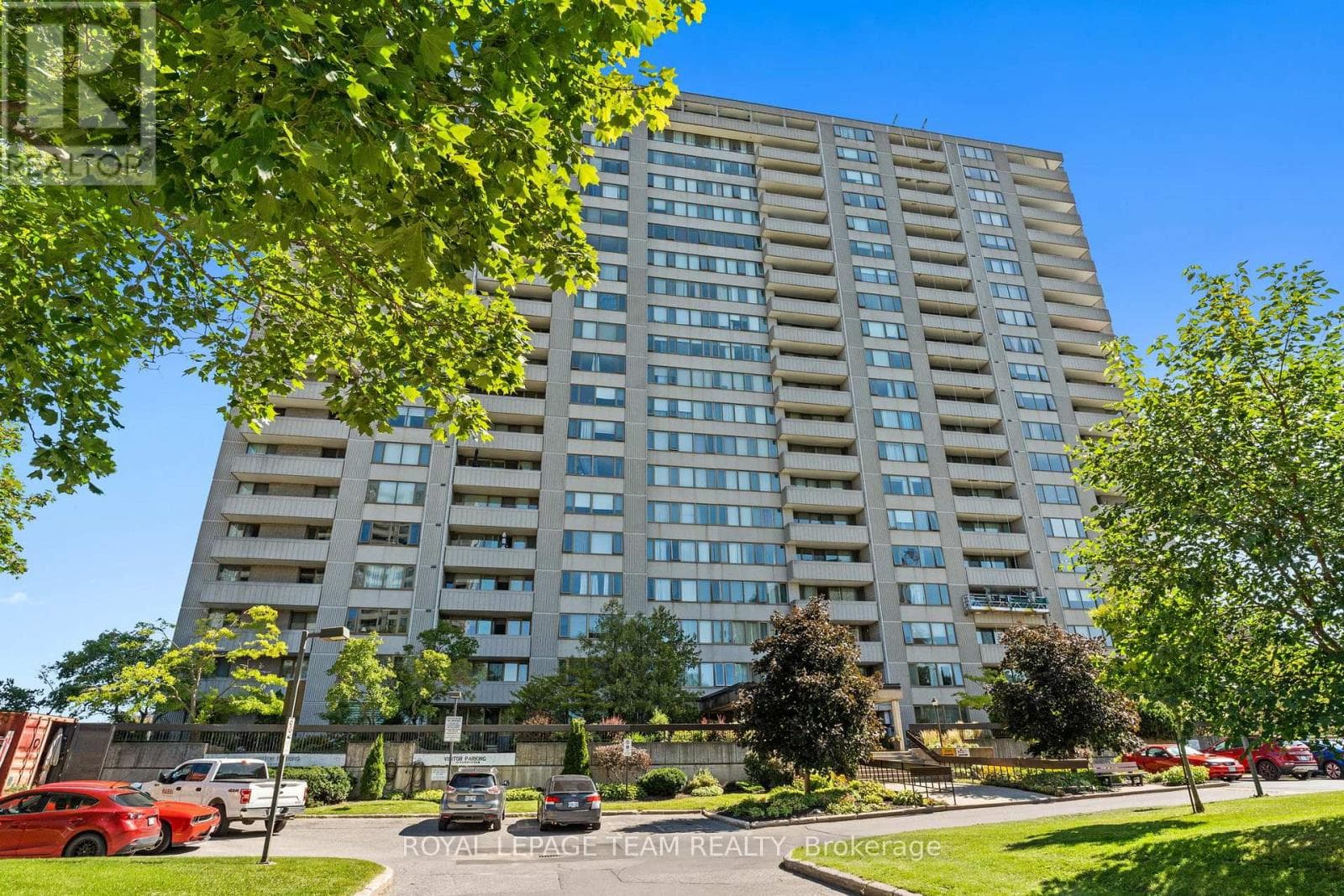 1010 - 2625 REGINA STREET, Ottawa — photo 3