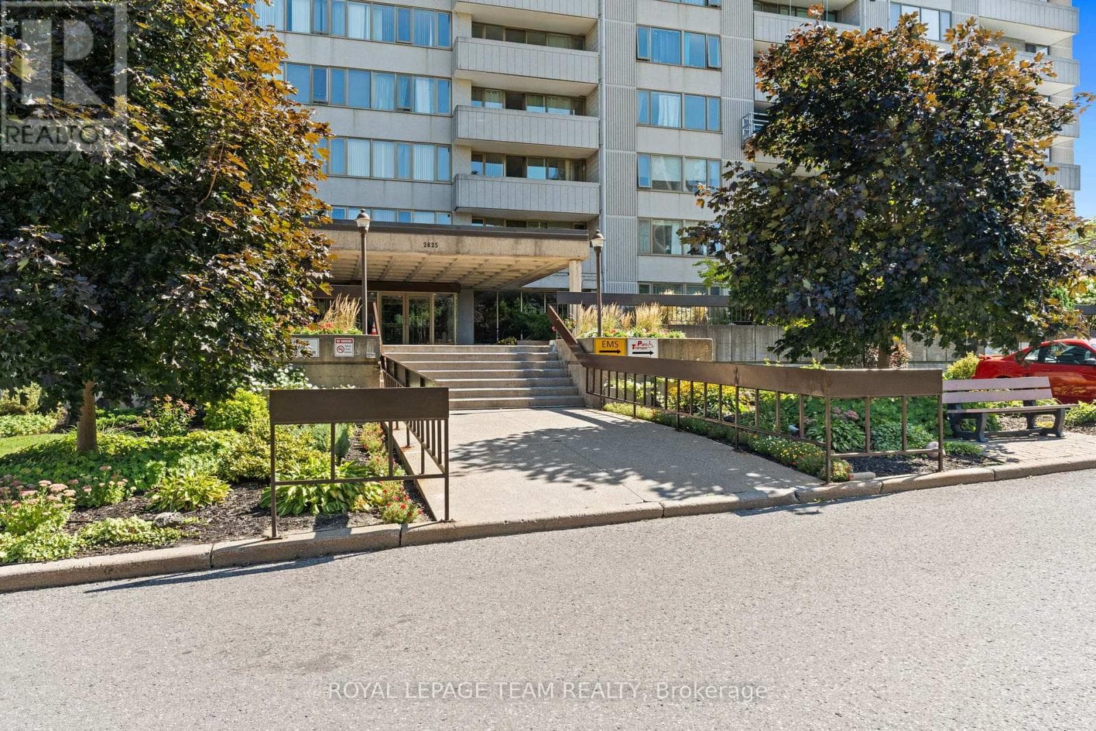 1010 - 2625 REGINA STREET, Ottawa — photo 4