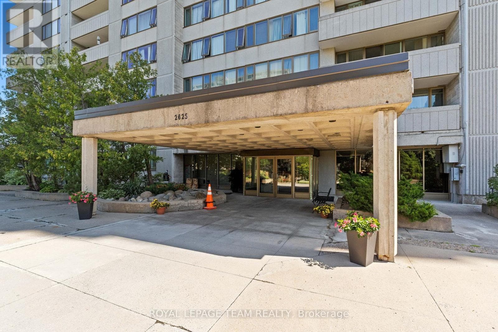 1010 - 2625 REGINA STREET, Ottawa — photo 5