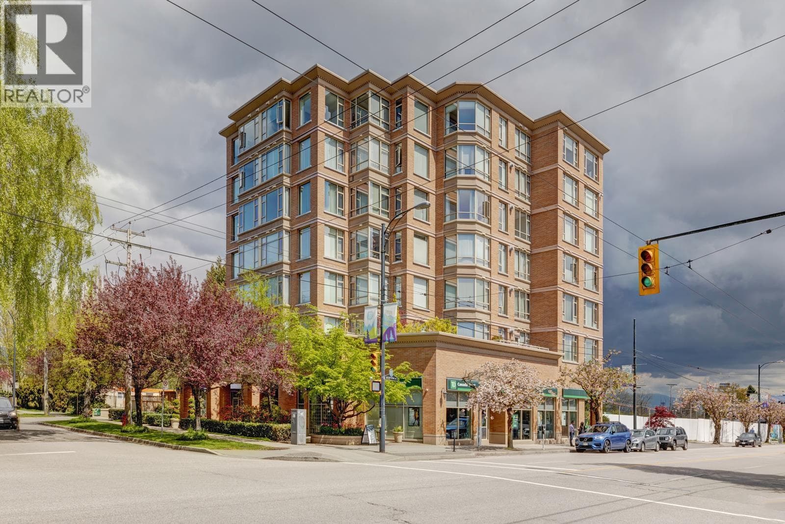 504 2580 TOLMIE STREET, Greater Vancouver — photo 2