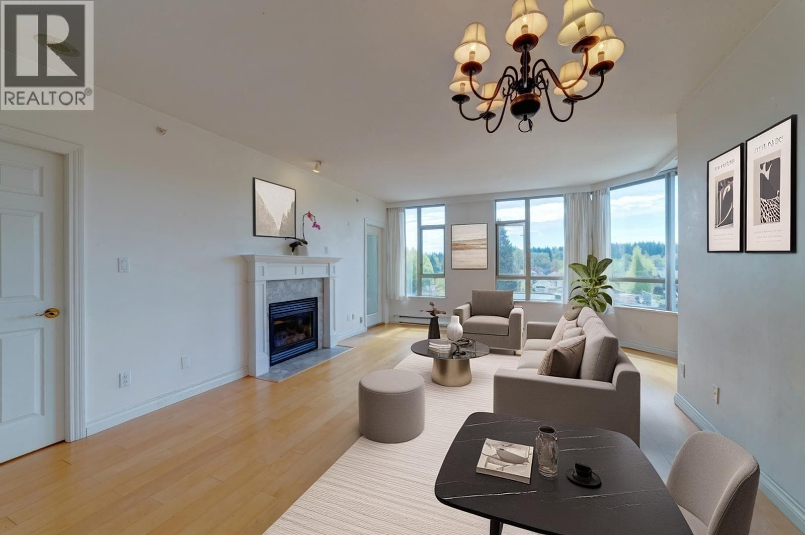 504 2580 TOLMIE STREET, Greater Vancouver — photo 4