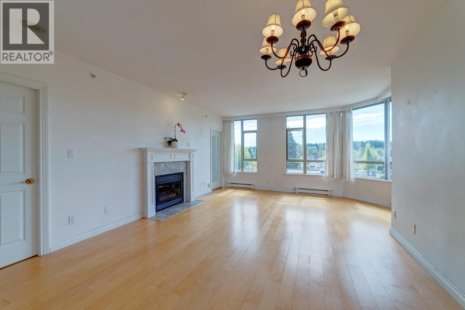 504 2580 TOLMIE STREET, Greater Vancouver — photo 3