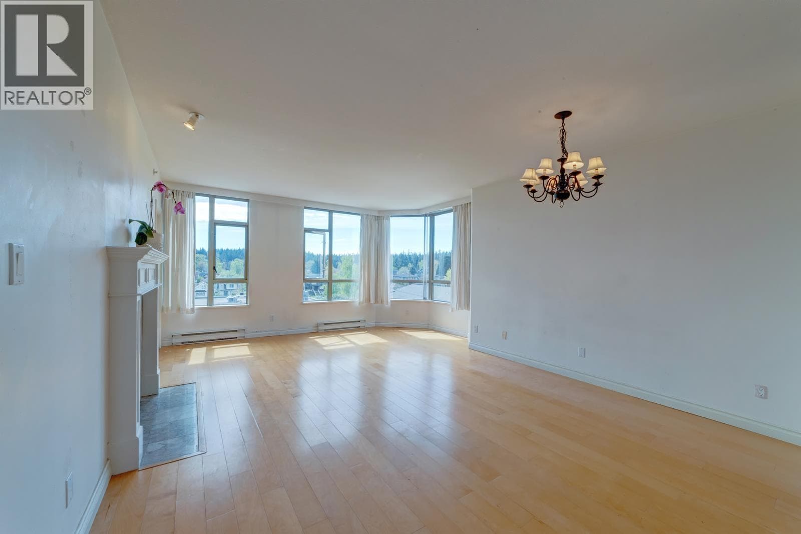 504 2580 TOLMIE STREET, Greater Vancouver — photo 5