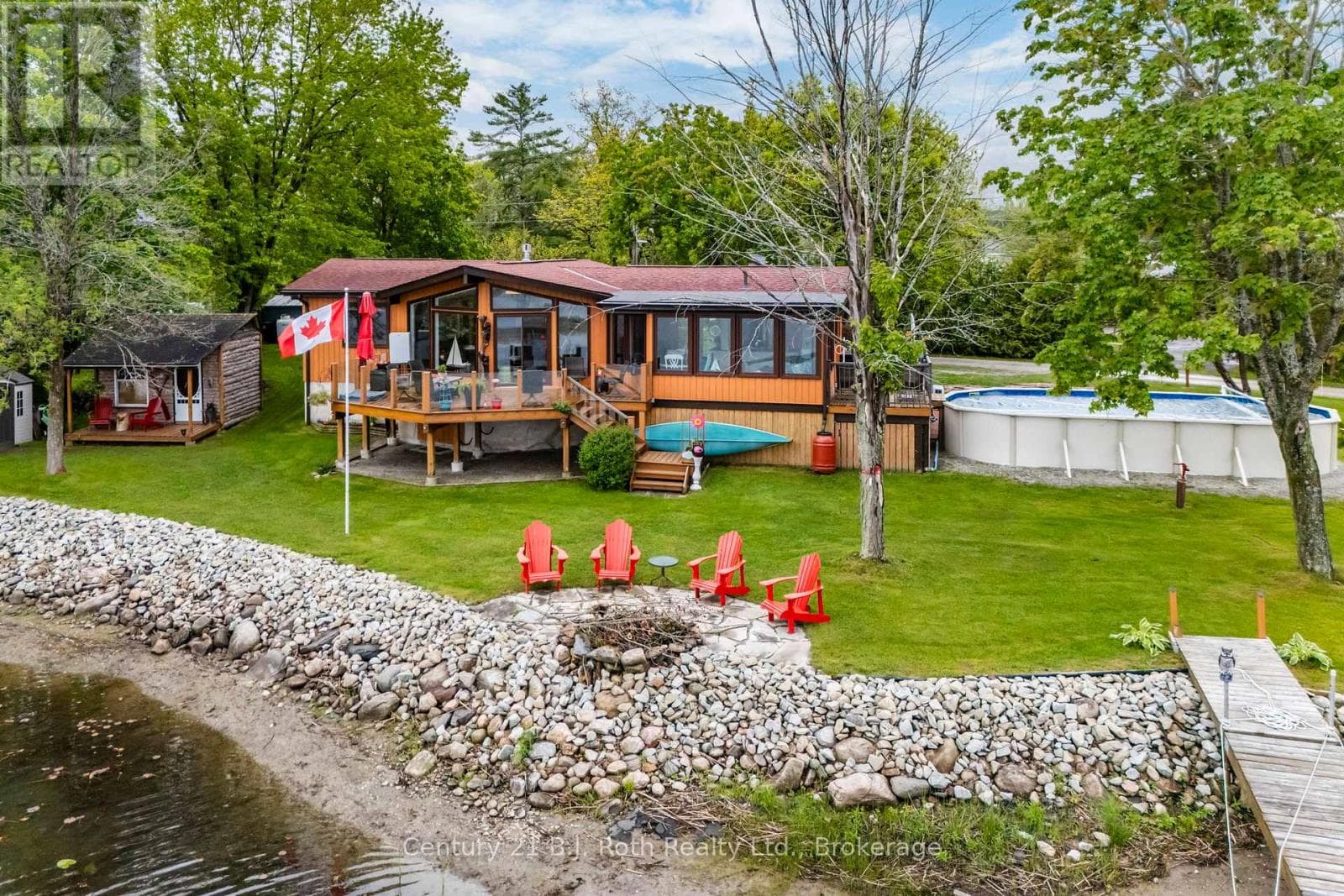 24 WILCOX ROAD in 