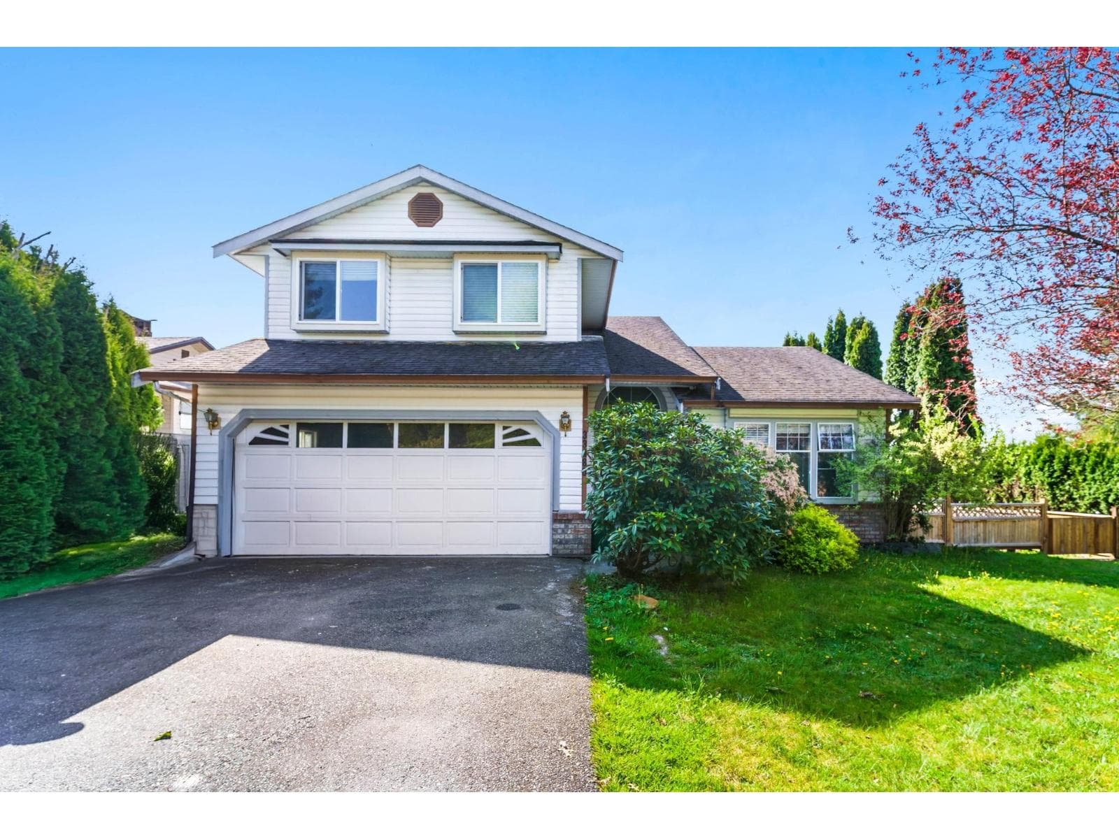 33480 BLUEBERRY DRIVE in Mission Urban-Infill Area