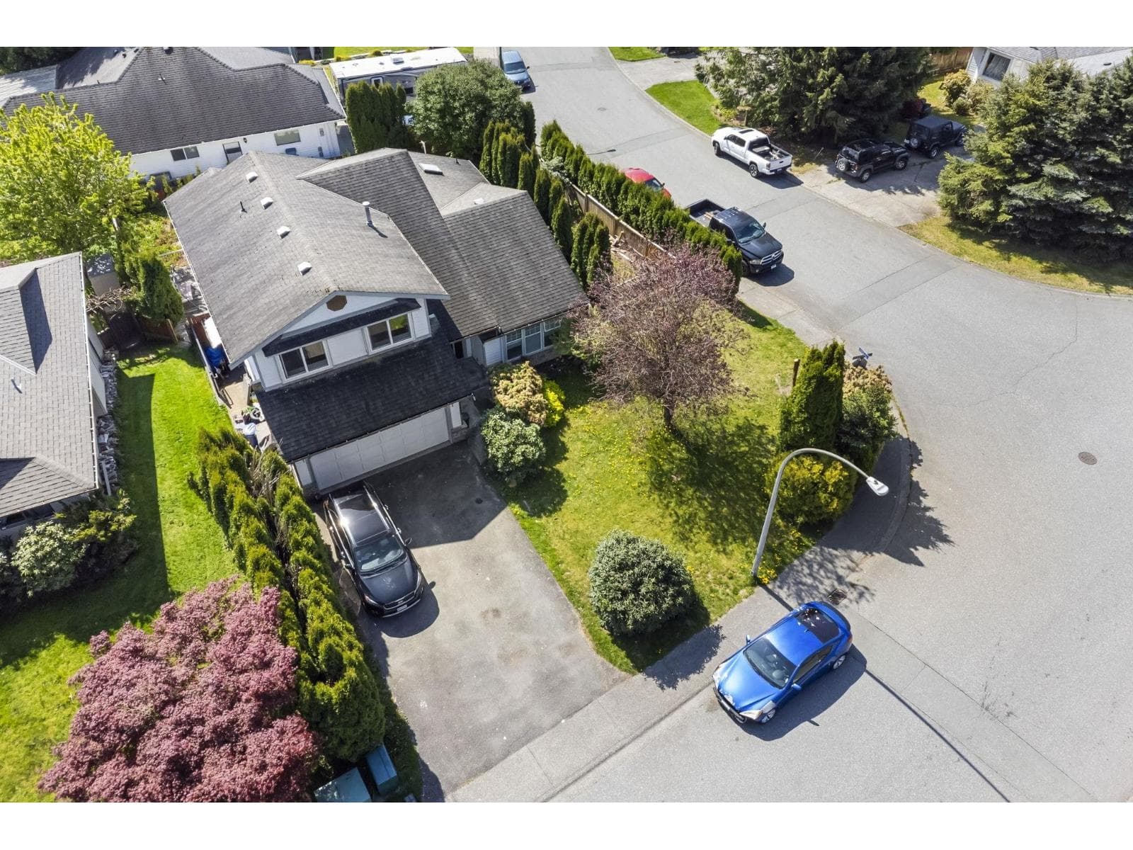 33480 BLUEBERRY DRIVE, Fraser Valley — photo 2