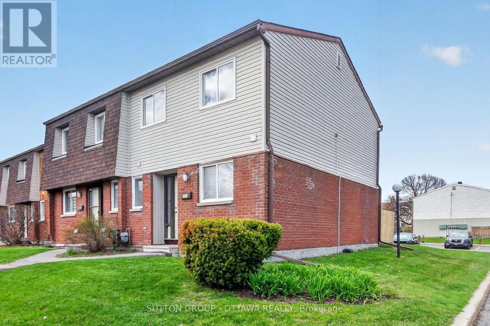 79 - 35D WOODVALE GREEN, Ottawa — photo 3
