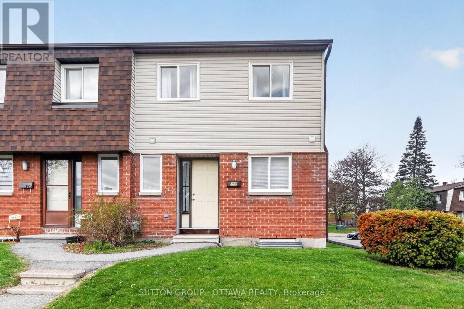 79 - 35D WOODVALE GREEN, Ottawa — photo 4
