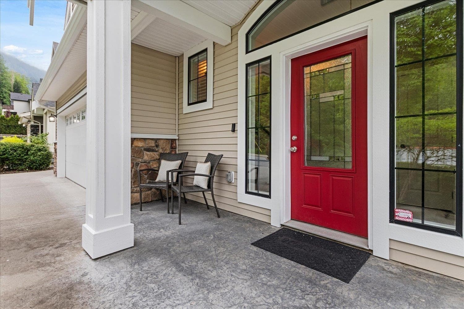 7377 RAMSAY PLACE, Eastern Hillsides, Chilliwack — photo 3