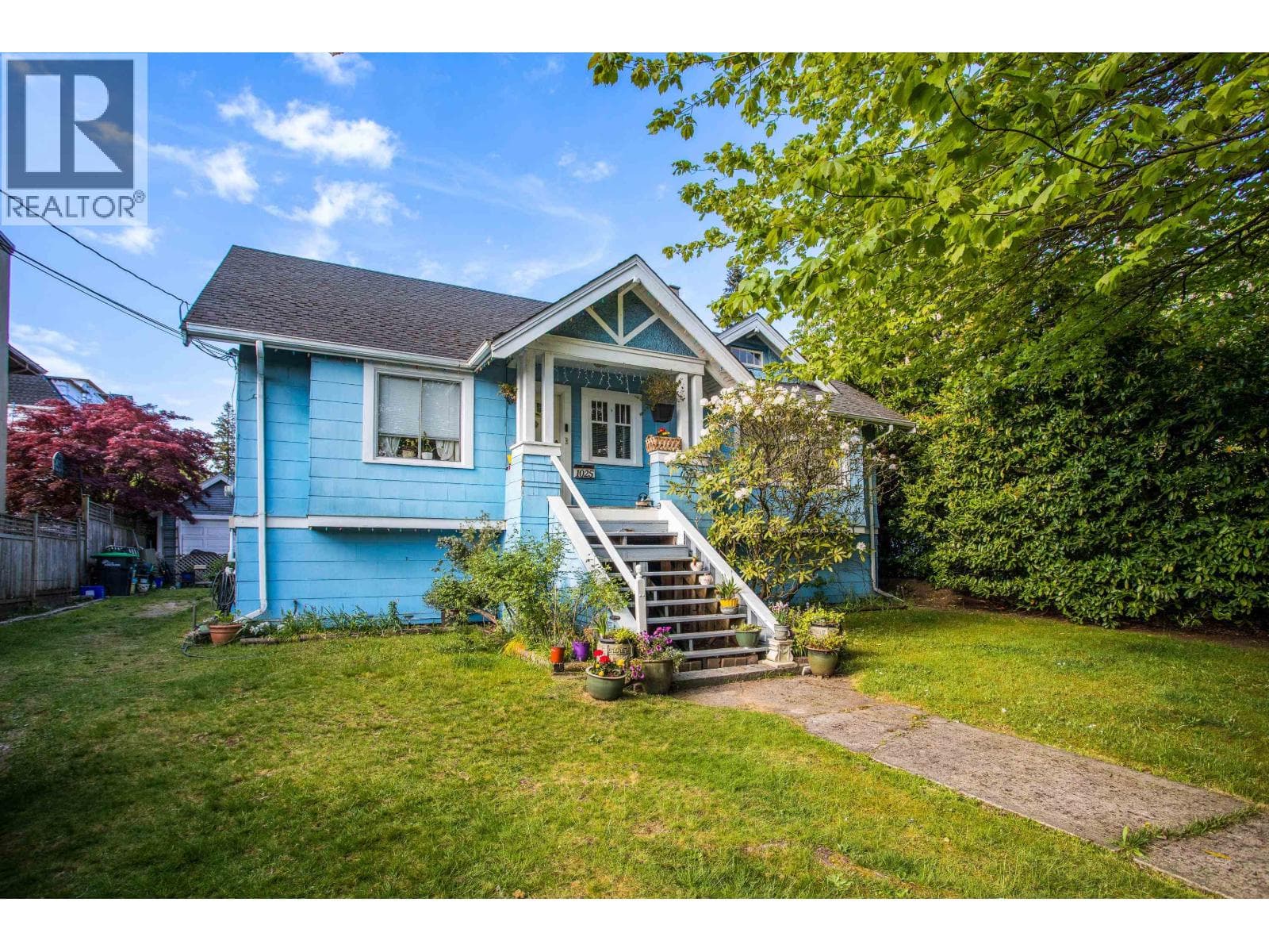 1025 WEST 57TH AVENUE, Greater Vancouver — photo 2