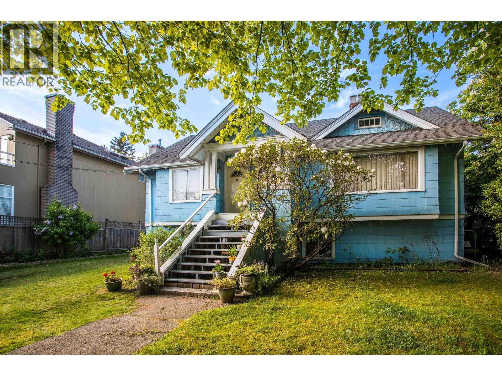 1025 WEST 57TH AVENUE, Greater Vancouver — photo 3