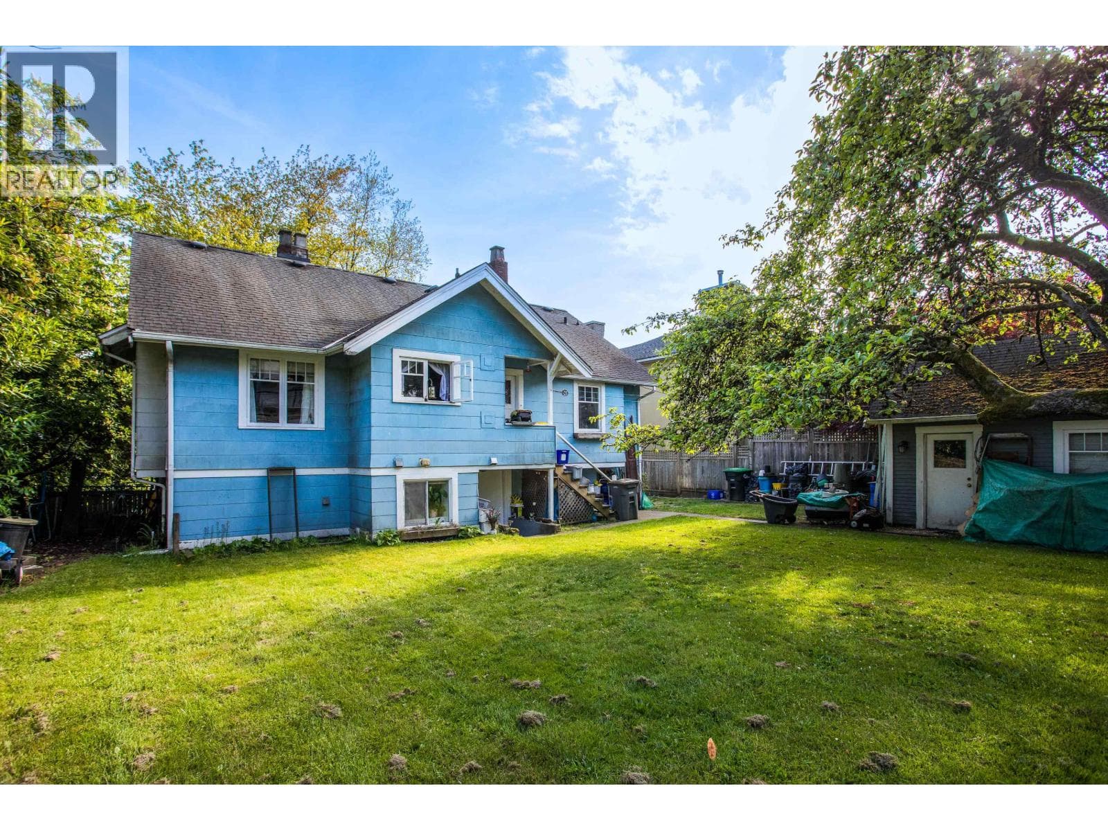 1025 WEST 57TH AVENUE, Greater Vancouver — photo 5