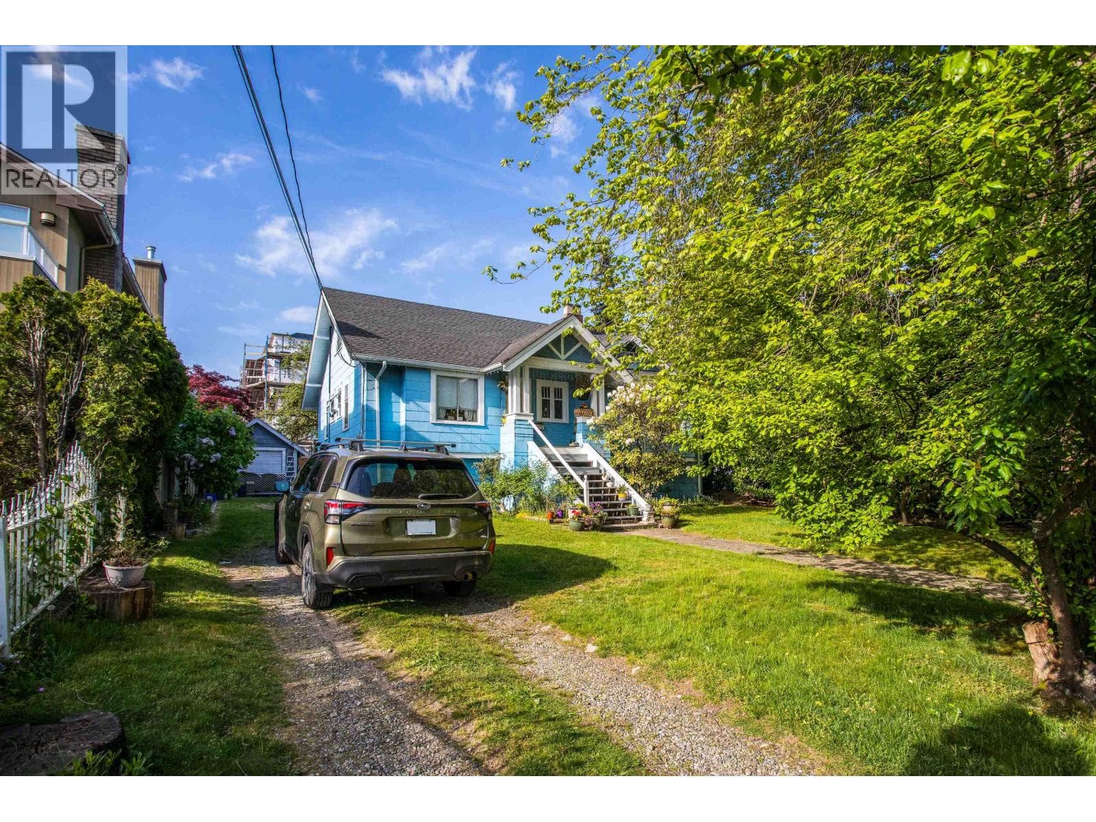 1025 WEST 57TH AVENUE, Greater Vancouver — photo 4