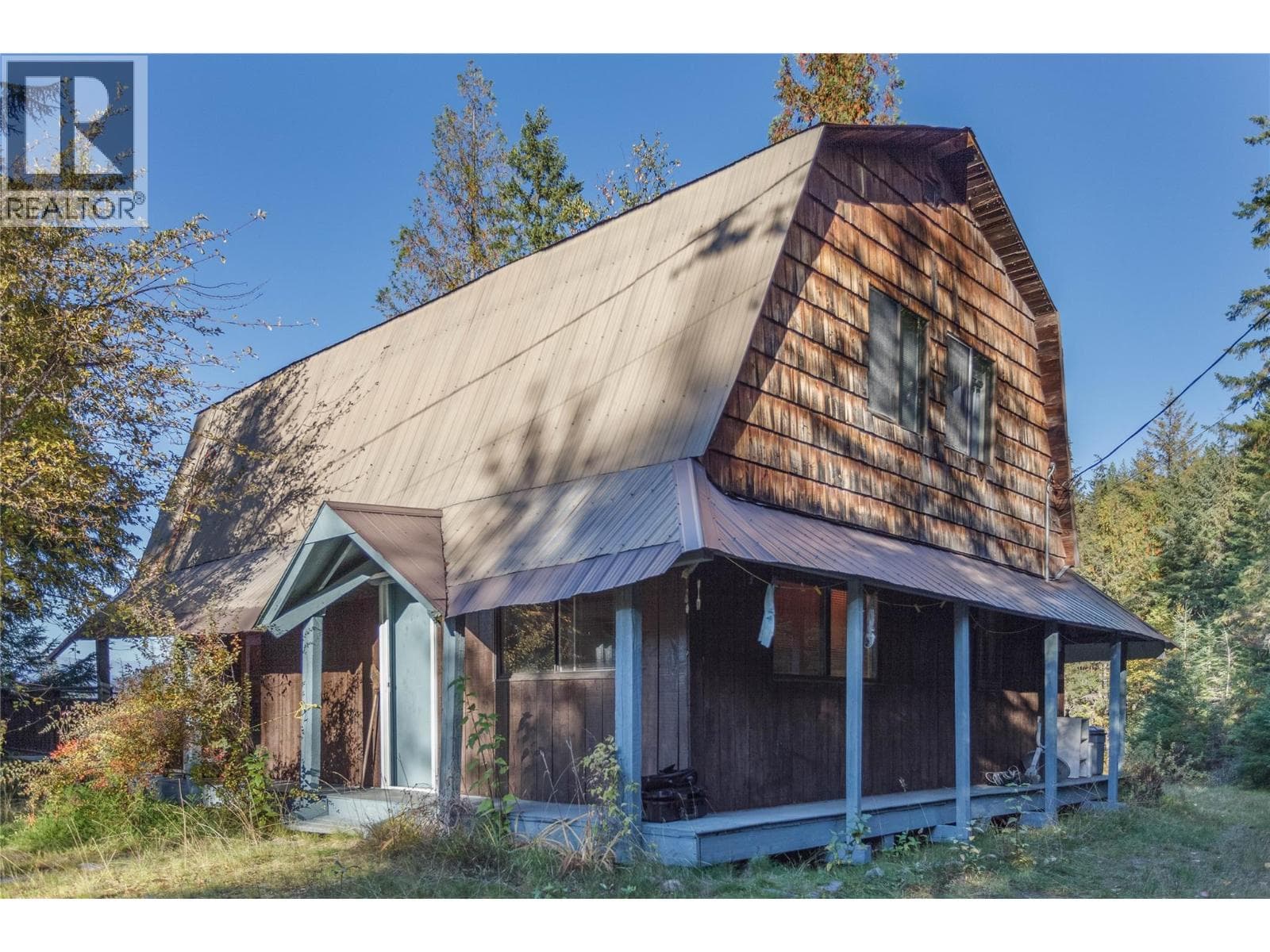 3217 LUMBY MABEL LAKE ROAD in 
