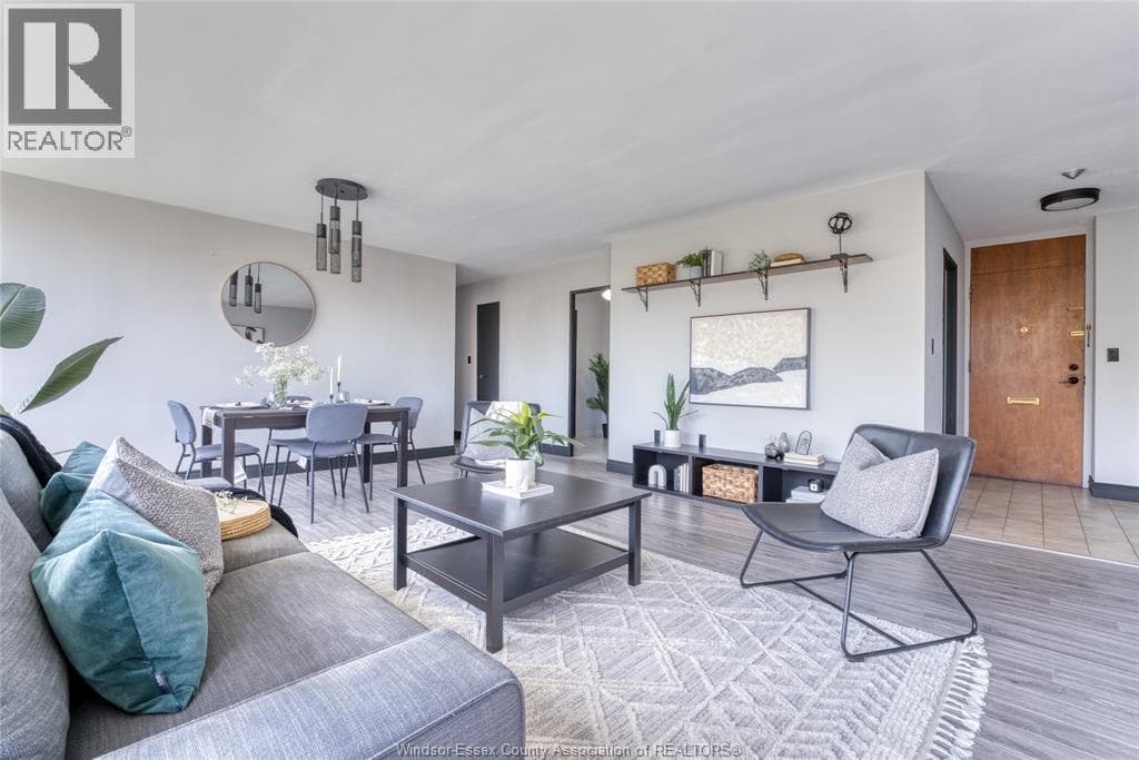 2144 PELISSIER UNIT 402, Windsor — photo 4