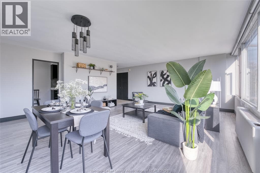 2144 PELISSIER UNIT 402, Windsor — photo 5
