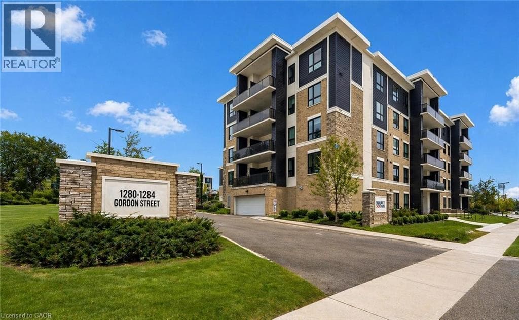 1280 GORDON Street Unit# 210 in 