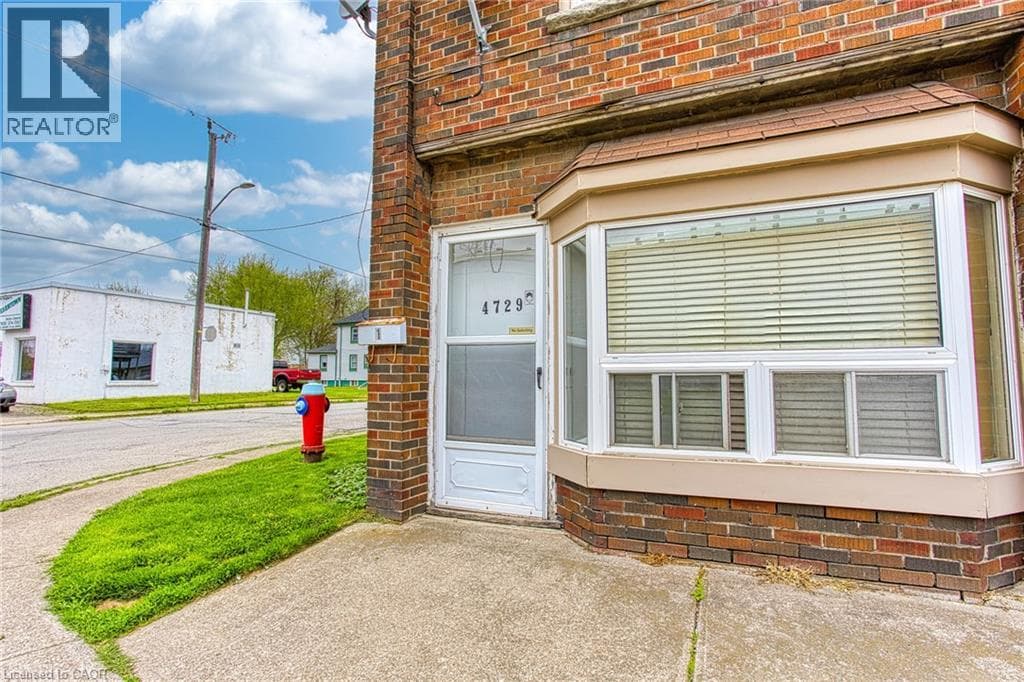 4727-4729 FERGUSON STREET, Cornerstone — photo 3
