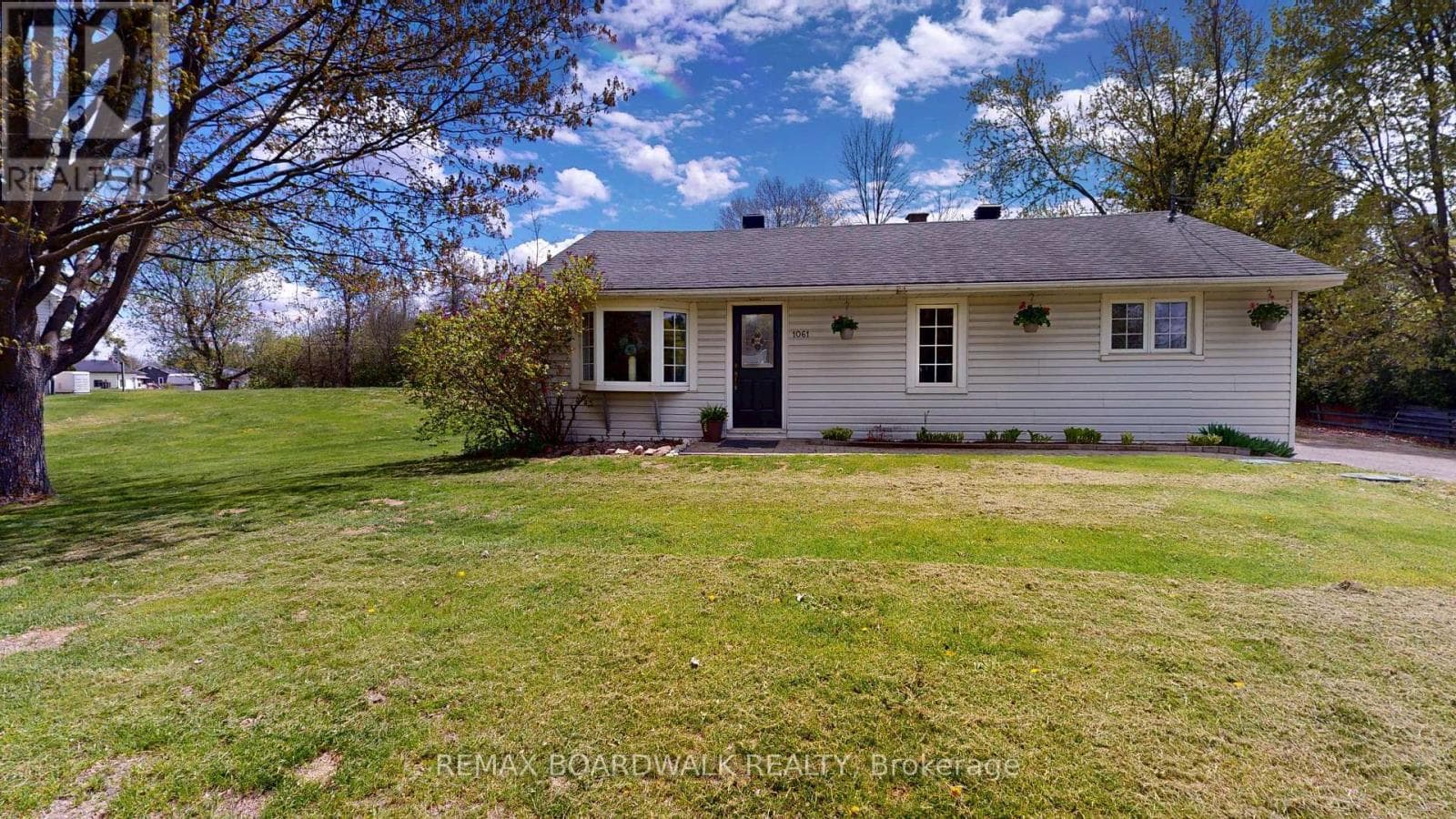 1061 CENTENNIAL ROAD in 
