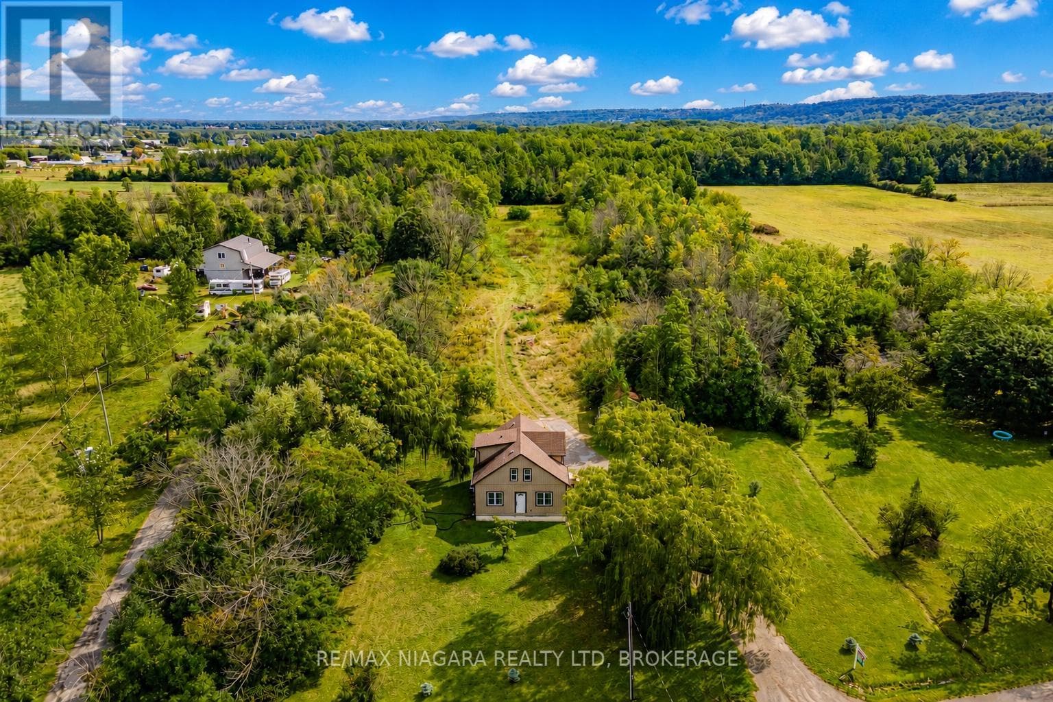487 FOUR MILE CREEK ROAD, Niagara — photo 2