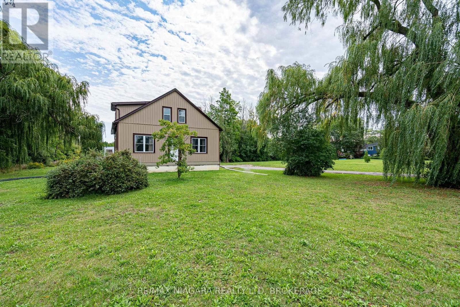 487 FOUR MILE CREEK ROAD, Niagara — photo 3