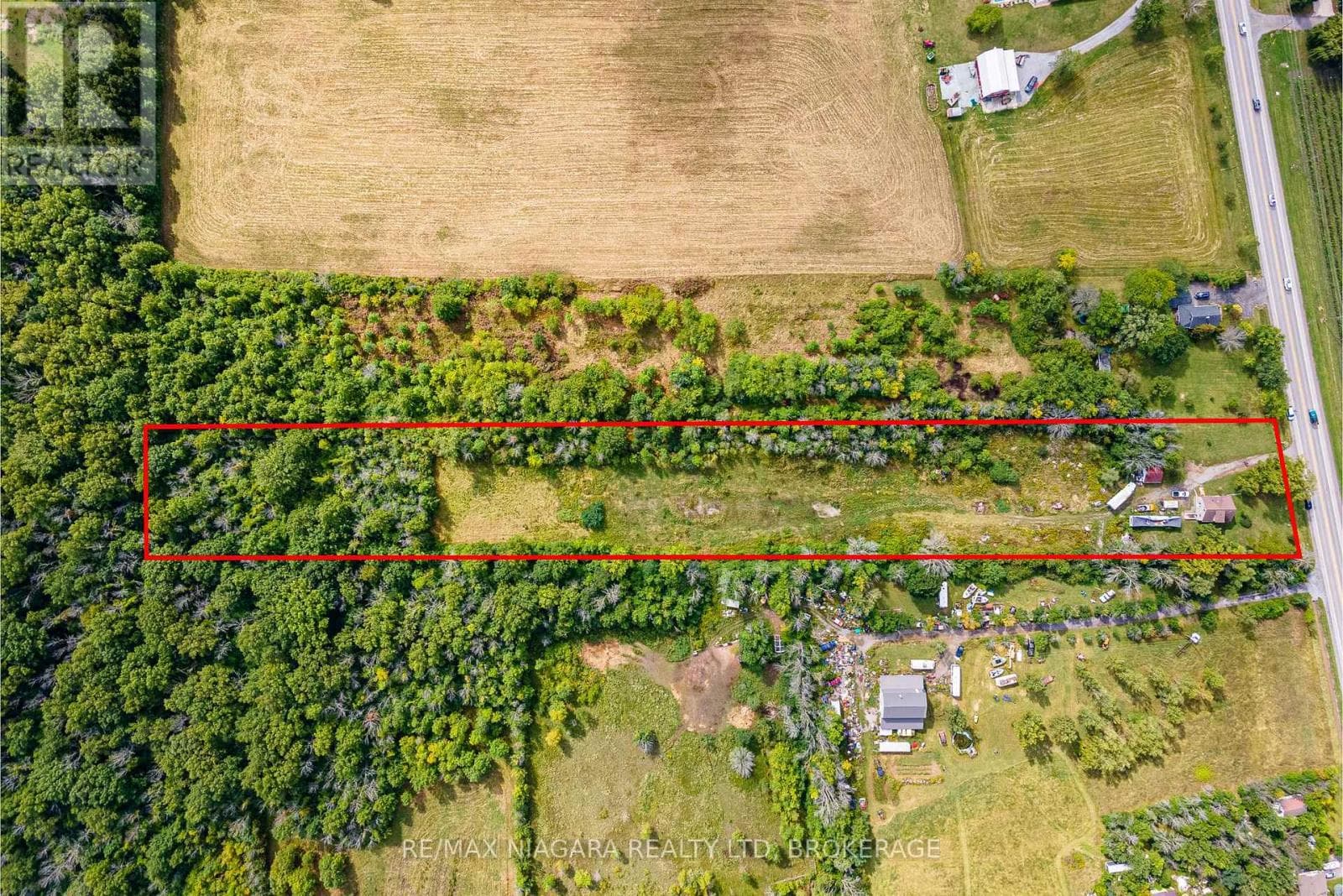 487 FOUR MILE CREEK ROAD, Niagara — photo 4