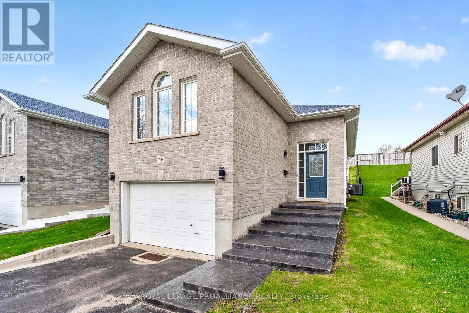 733 TANNER DRIVE, Rideau St.Lawrence — photo 2