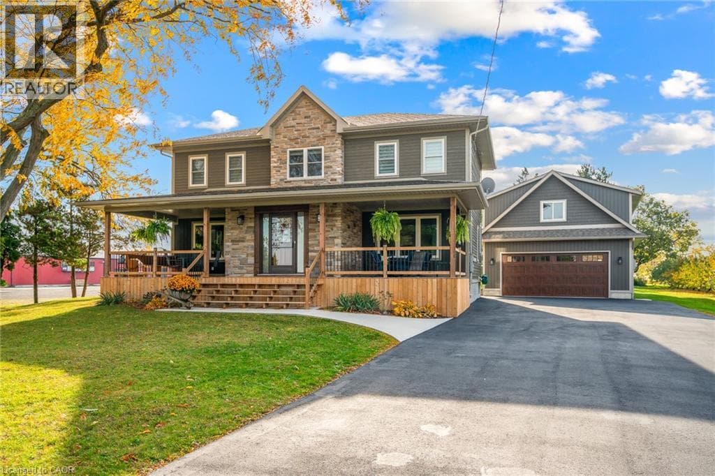 43 SCOTT STREET in 