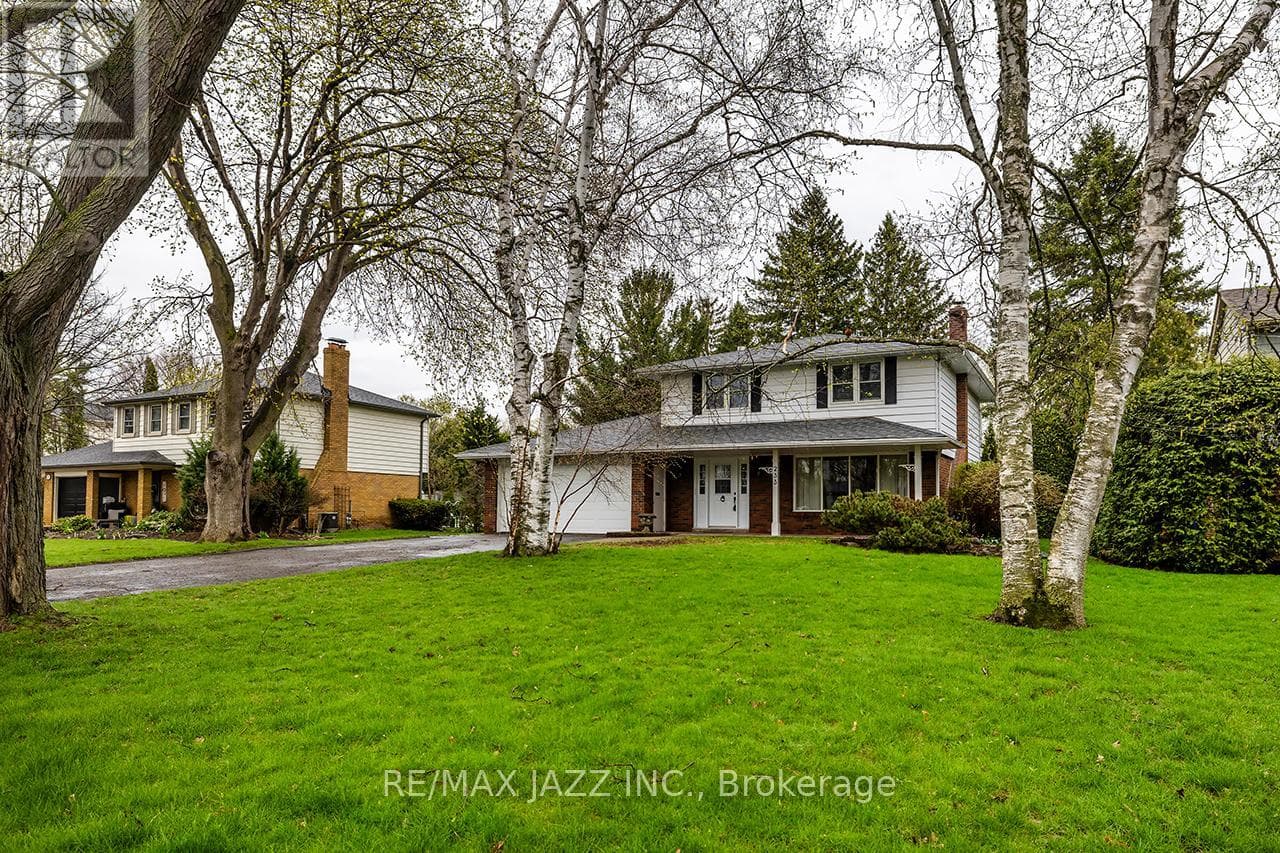 233 WELLINGTON STREET in 