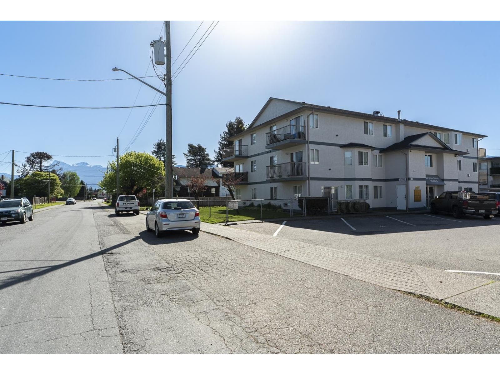 17 46160 PRINCESS AVENUE, Chilliwack Proper East, Chilliwack — photo 3