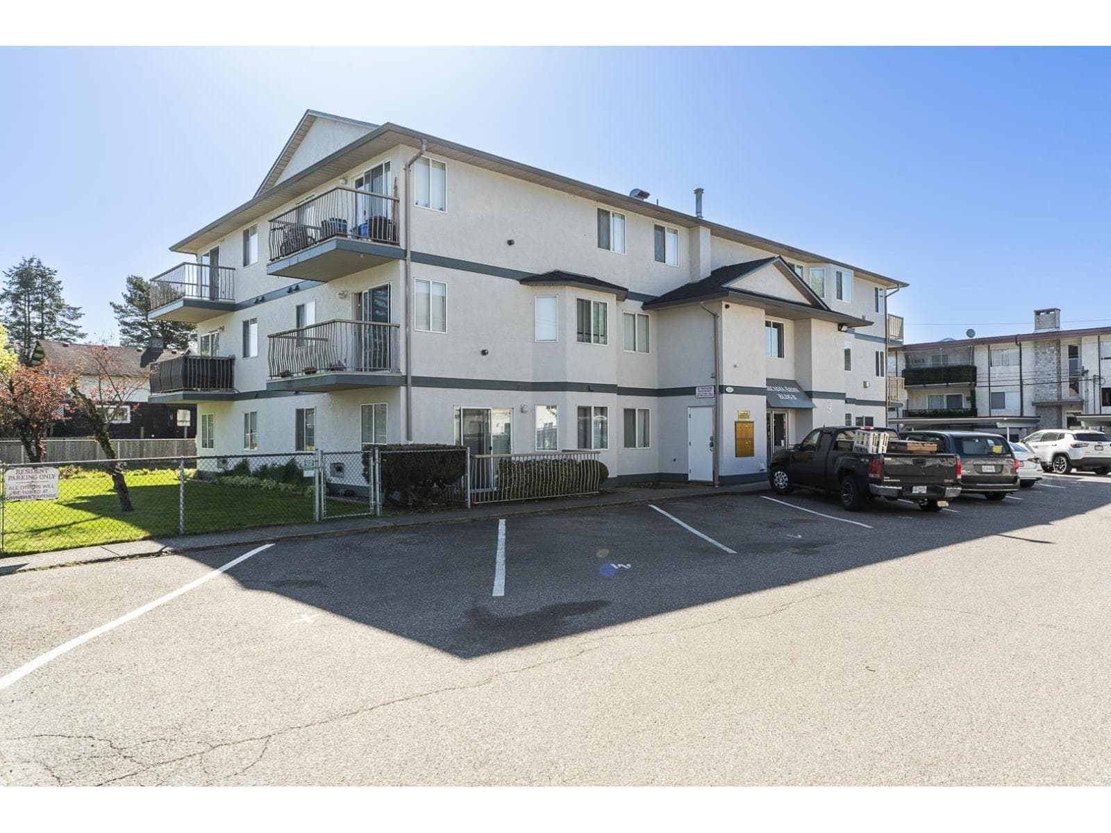 17 46160 PRINCESS AVENUE, Chilliwack Proper East, Chilliwack — photo 2