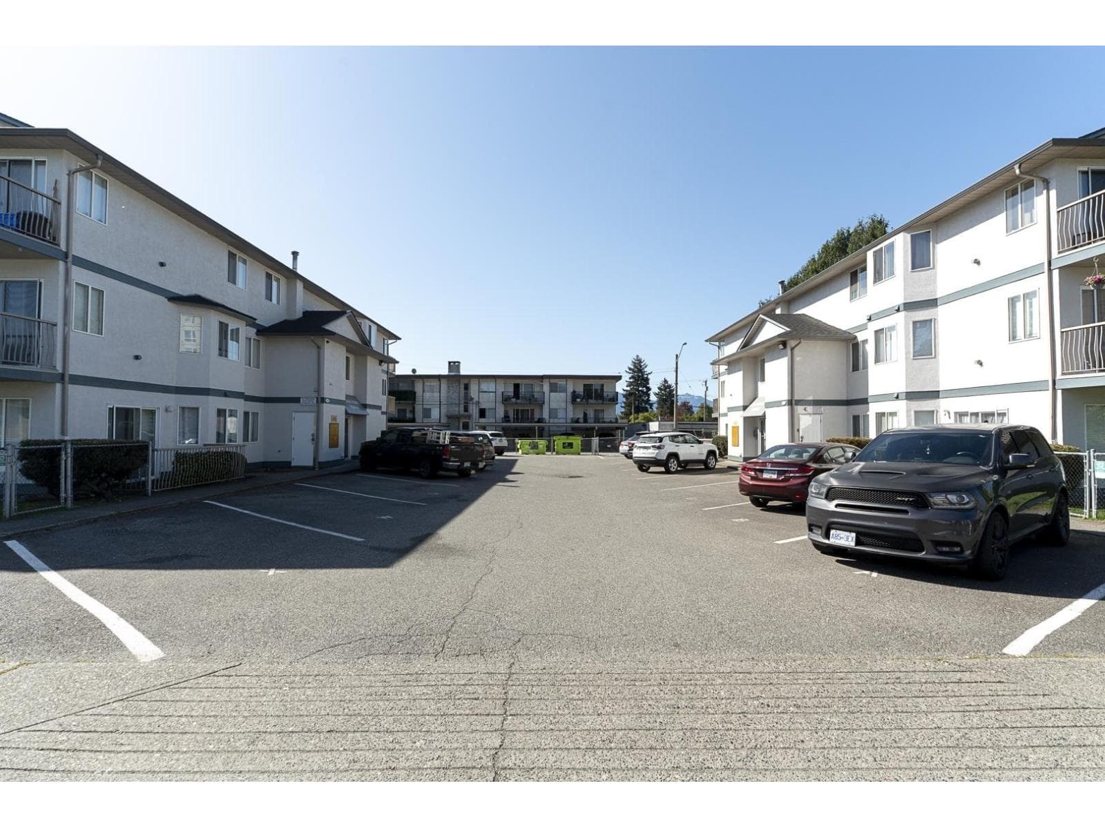 17 46160 PRINCESS AVENUE, Chilliwack Proper East, Chilliwack — photo 5